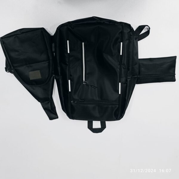 3 Pics Bag Combo Pack(Black) - Image 3